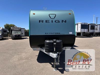 2026 Keystone RV Reign - Photo 3