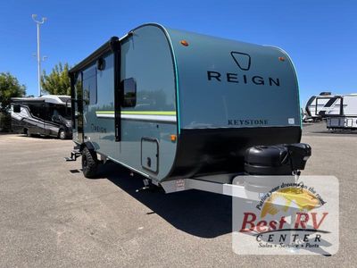 2026 Keystone RV Reign - Photo 2