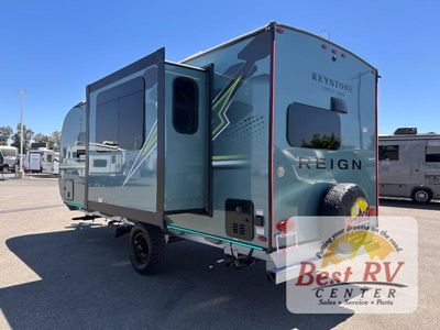 2026 Keystone RV Reign - Photo 5