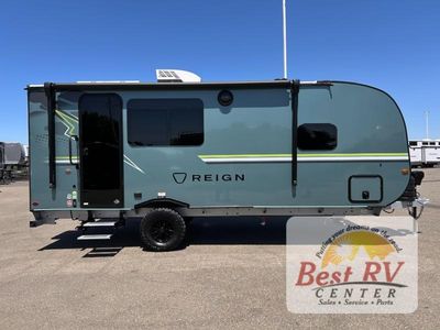 2026 Keystone RV Reign - Photo 7