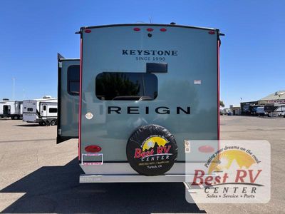 2026 Keystone RV Reign - Photo 6