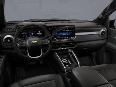 2026 Chevrolet Colorado - Photo 5
