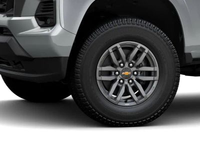 2026 Chevrolet Colorado - Photo 3