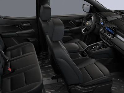2026 Chevrolet Colorado - Photo 6