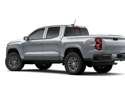2026 Chevrolet Colorado - Photo 2