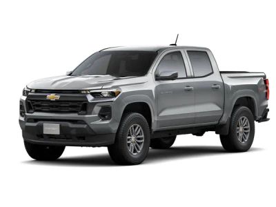 2026 Chevrolet Colorado - Photo 1