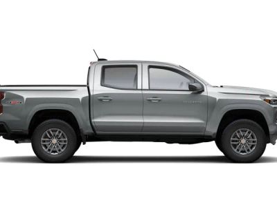 2026 Chevrolet Colorado - Photo 4