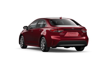 2026 Toyota Corolla - Photo 9