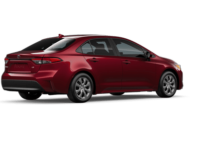2026 Toyota Corolla - Photo 12