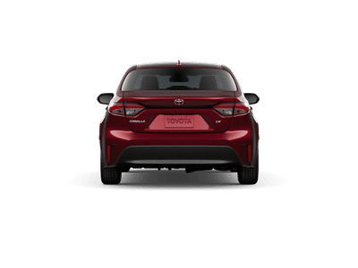 2026 Toyota Corolla - Photo 10