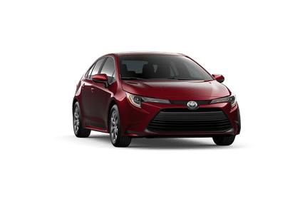 2026 Toyota Corolla - Photo 18