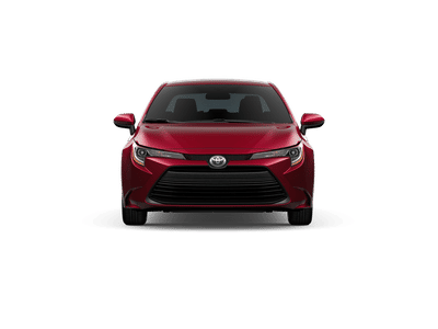 2026 Toyota Corolla - Photo 2