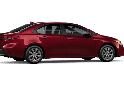 2026 Toyota Corolla - Photo 13