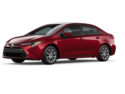 2026 Toyota Corolla - Photo 24