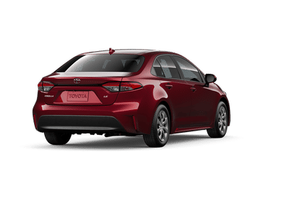 2026 Toyota Corolla - Photo 11