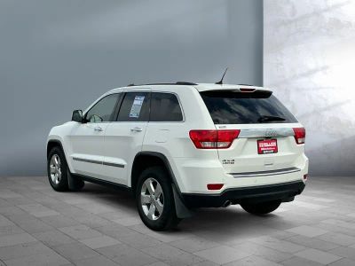 2012 Jeep Grand Cherokee - Photo 4