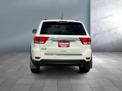2012 Jeep Grand Cherokee - Photo 5