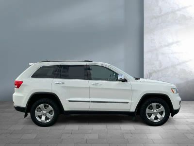 2012 Jeep Grand Cherokee - Photo 7