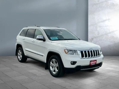 2012 Jeep Grand Cherokee - Photo 8