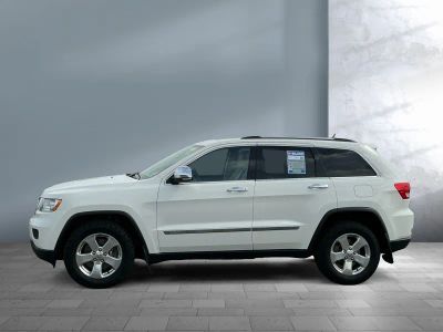 2012 Jeep Grand Cherokee - Photo 3