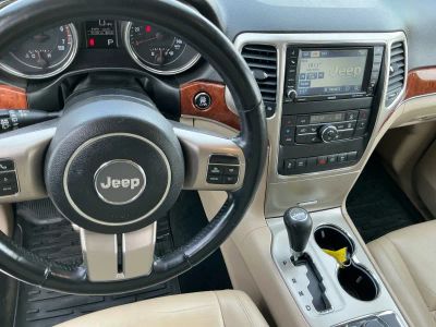 2012 Jeep Grand Cherokee - Photo 14