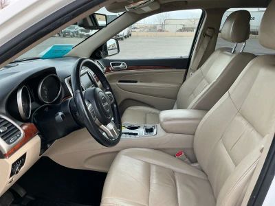 2012 Jeep Grand Cherokee - Photo 9