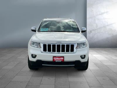 2012 Jeep Grand Cherokee - Photo 2