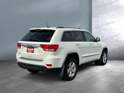 2012 Jeep Grand Cherokee - Photo 6