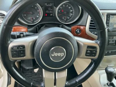 2012 Jeep Grand Cherokee - Photo 13