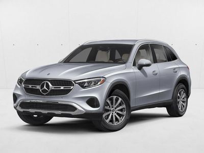 2026 Mercedes-Benz GLC 300 - Photo 1