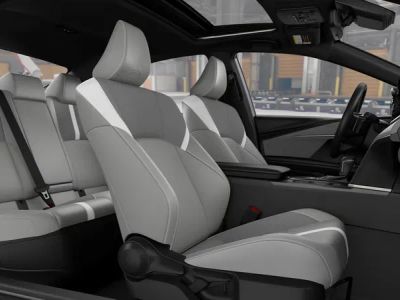 2026 Toyota Camry - Photo 20