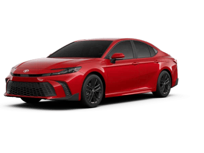 2026 Toyota Camry - Photo 23