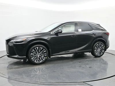 2026 Lexus RX - Photo 2