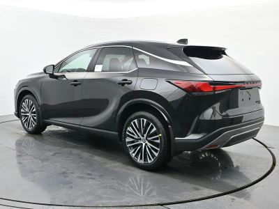 2026 Lexus RX - Photo 3