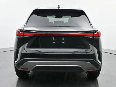 2026 Lexus RX - Photo 4
