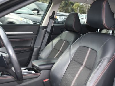 2023 Nissan Altima - Photo 11