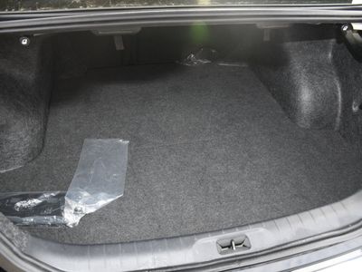 2023 Nissan Altima - Photo 24