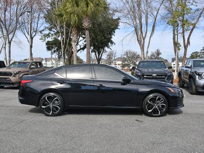 2023 Nissan Altima - Photo 5