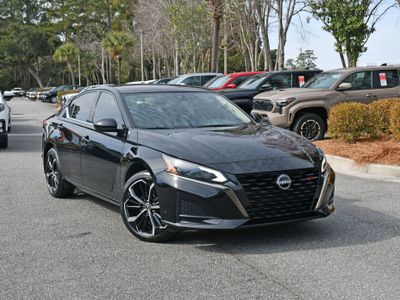 2023 Nissan Altima - Photo 6