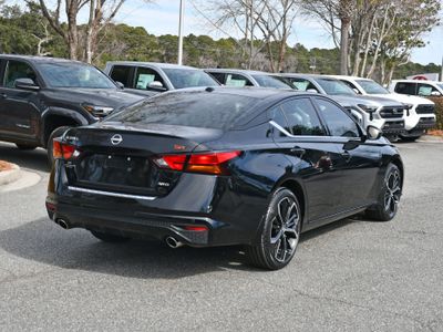 2023 Nissan Altima - Photo 4