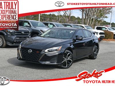 2023 Nissan Altima - Photo 1