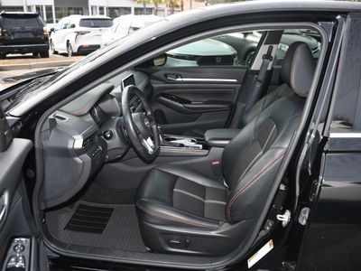 2023 Nissan Altima - Photo 7