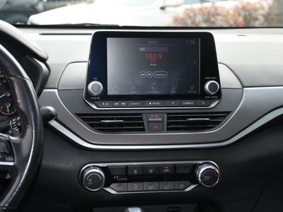 2023 Nissan Altima - Photo 15
