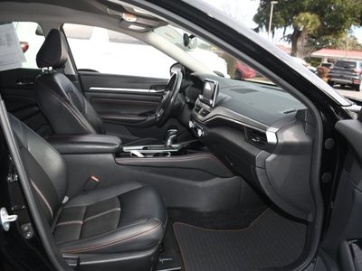 2023 Nissan Altima - Photo 22