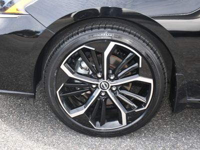2023 Nissan Altima - Photo 20