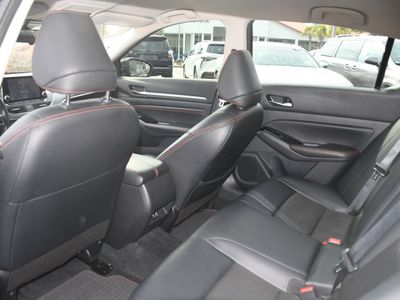 2023 Nissan Altima - Photo 14