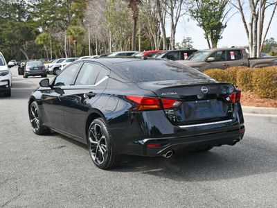 2023 Nissan Altima - Photo 3