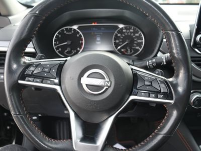 2023 Nissan Altima - Photo 12