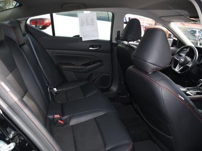 2023 Nissan Altima - Photo 17