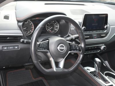 2023 Nissan Altima - Photo 8
